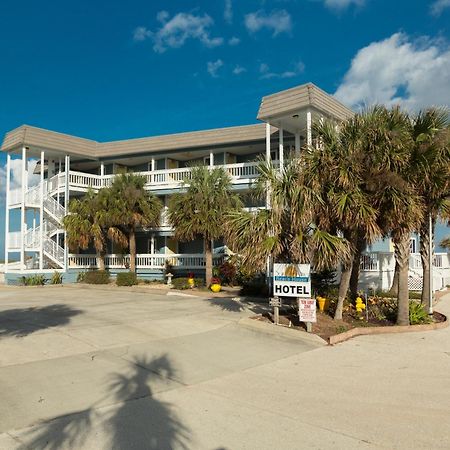 The Saint Augustine Beach House Exterior foto
