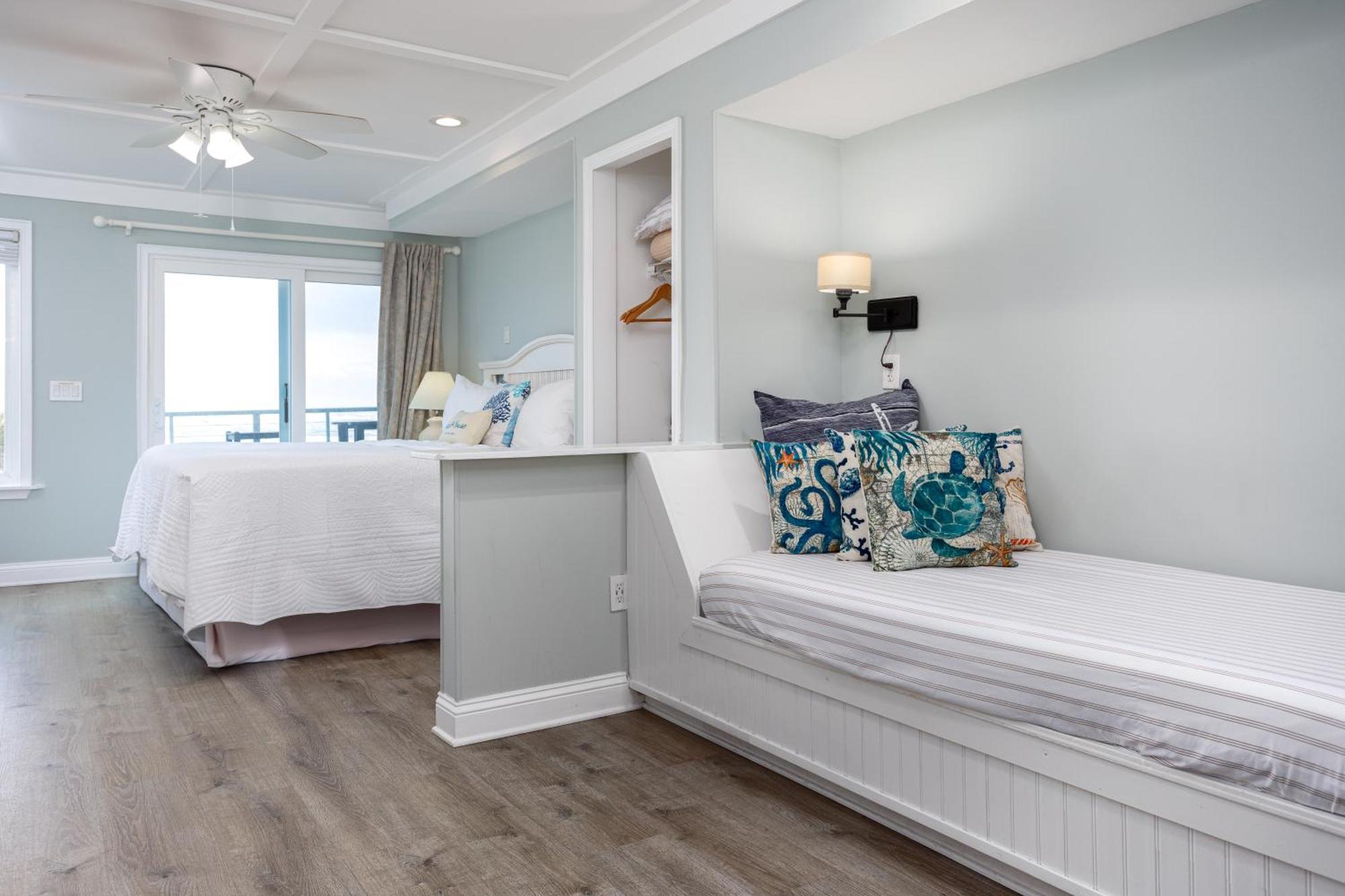 The Saint Augustine Beach House Exterior foto