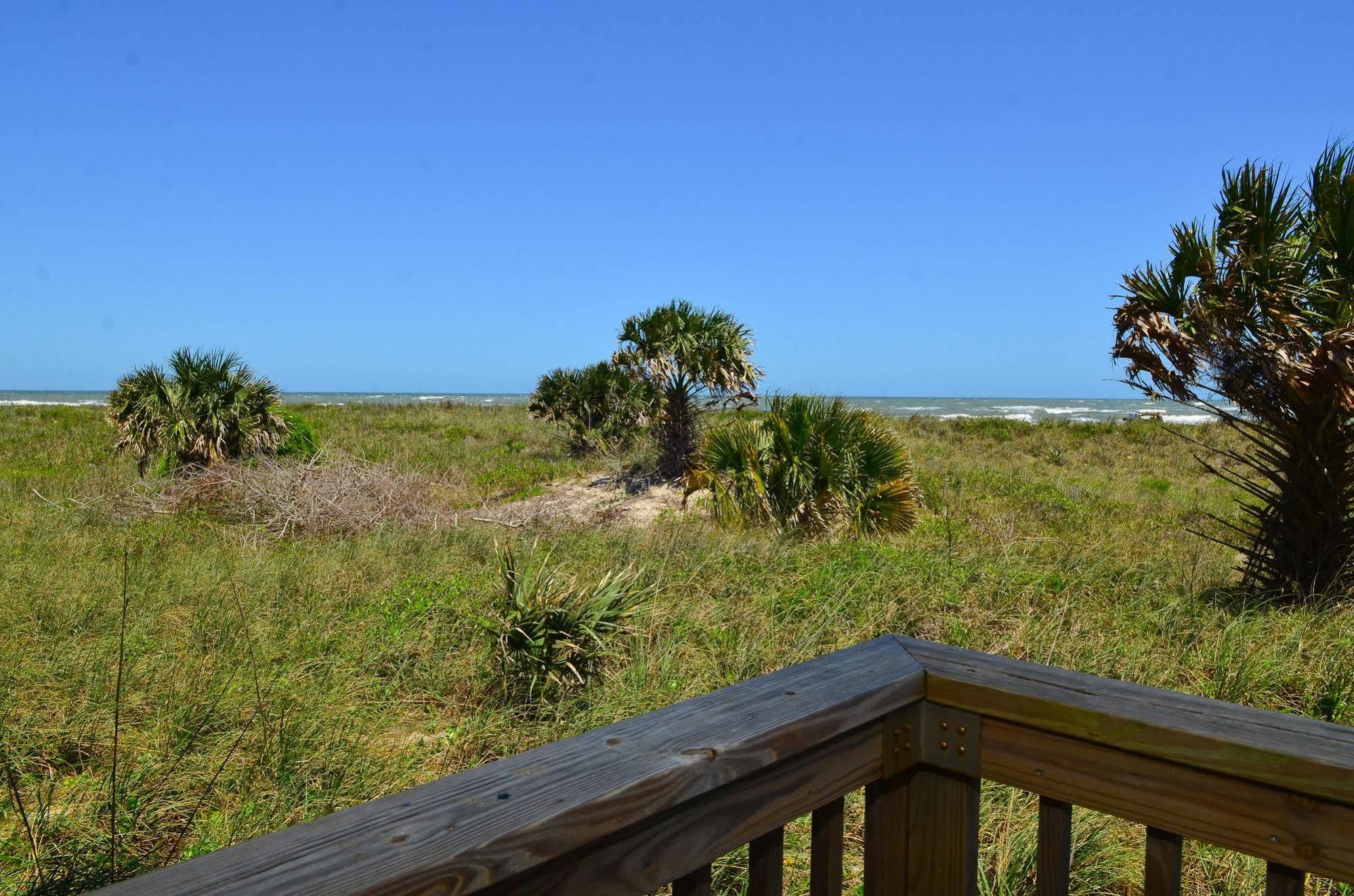 The Saint Augustine Beach House Exterior foto