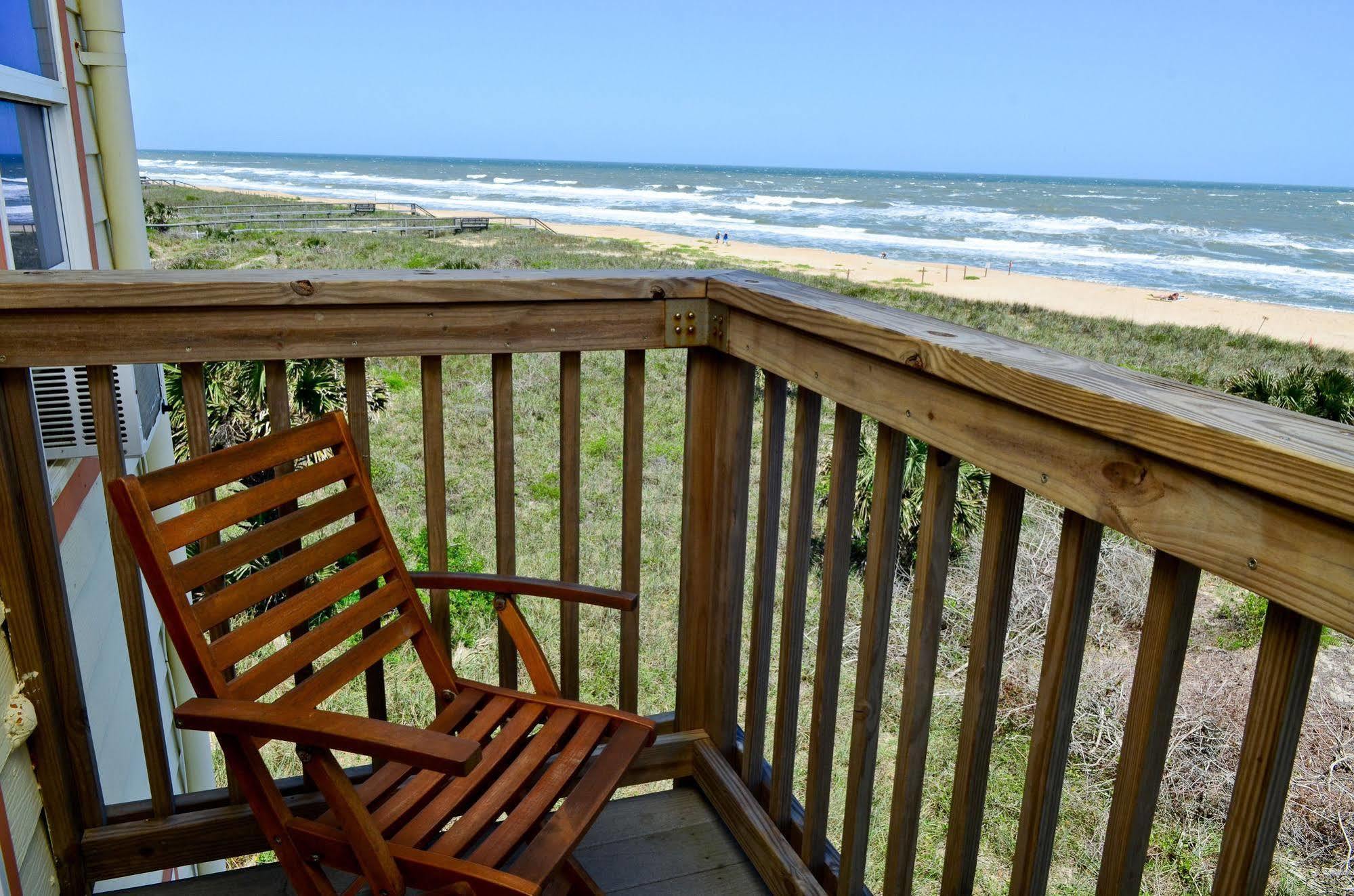 The Saint Augustine Beach House Exterior foto