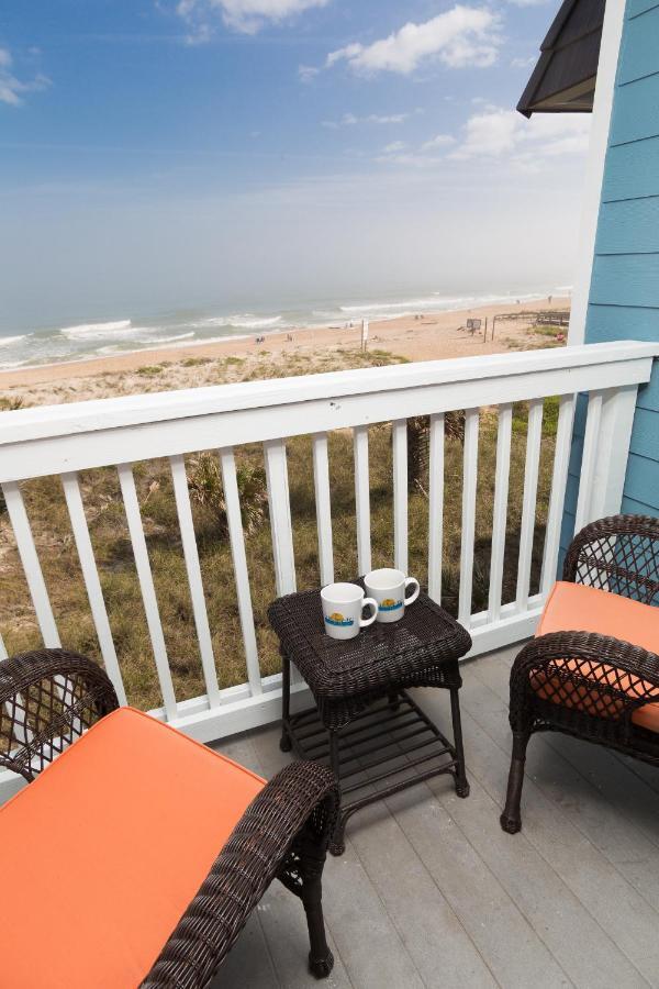 The Saint Augustine Beach House Habitación foto