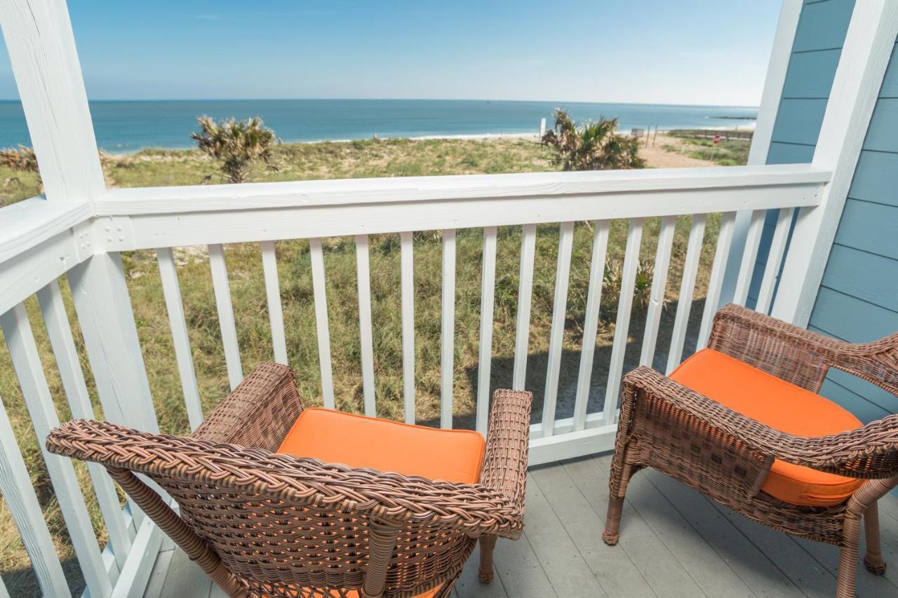 The Saint Augustine Beach House Habitación foto