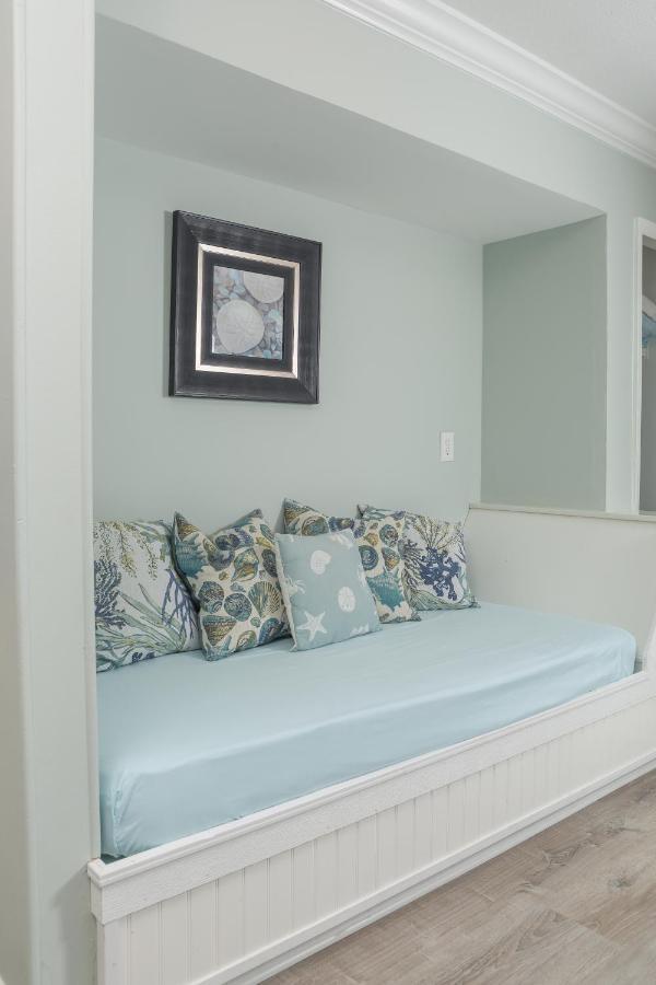 The Saint Augustine Beach House Habitación foto